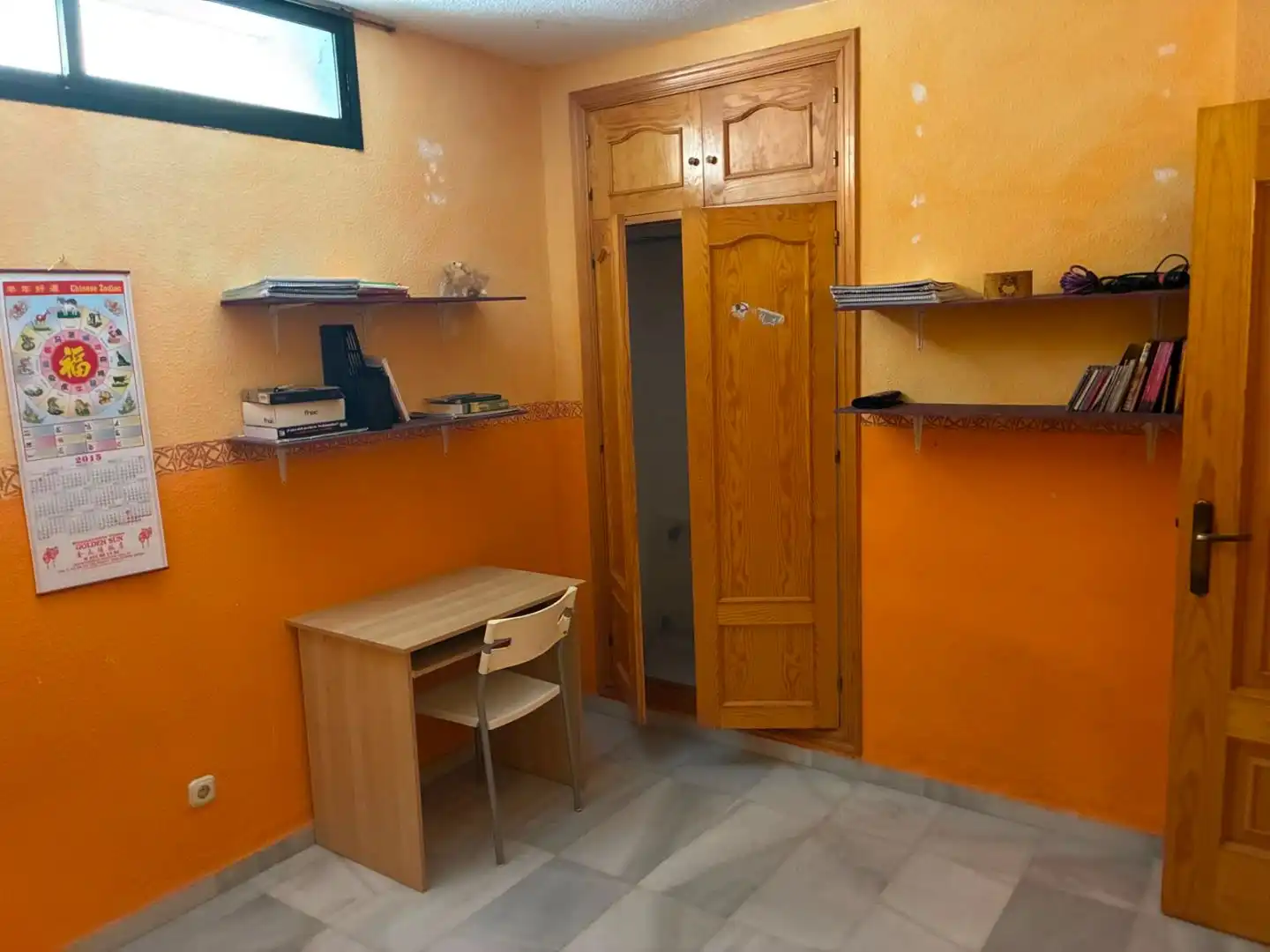 Apartamento en venta en Estepona con Terraza