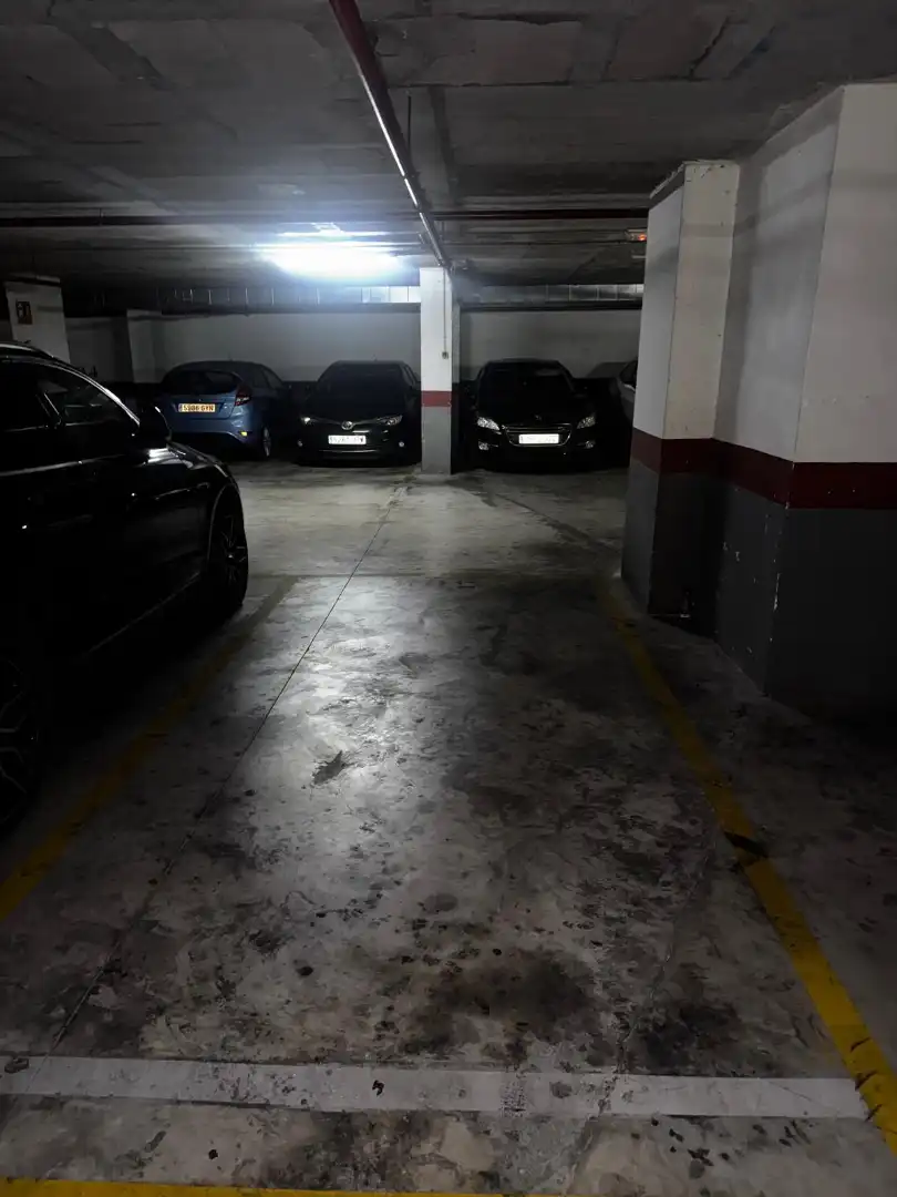 Parking de Piso en venta en Elche ciudad