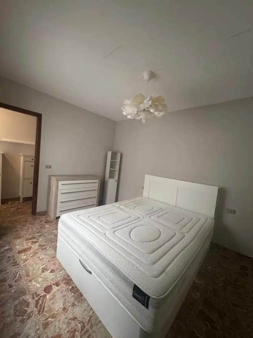 Habitación de Piso de alquiler en Icod de los Vinos pueblo