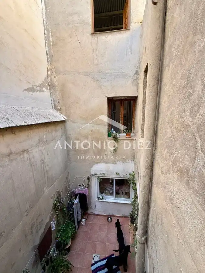Terraza de Casa o chalet en venta en Aspe con Terraza