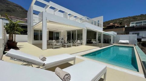 Foto 4 de Casa o chalet en venta en Fañabé - Ifonche y Benítez, Adeje