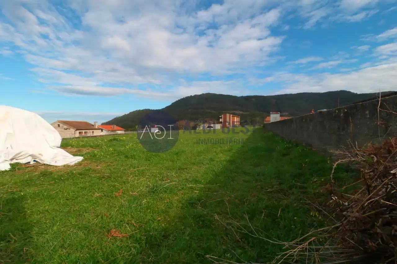 Terrenys i solars en venda a Camiño das Cambas - MOUGÁS, imagen 4
