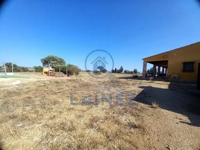 Rural land for sale in Fuente Obejuna, imagen 46