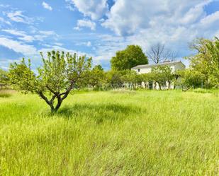 Land for sale in Cabanillas del Campo