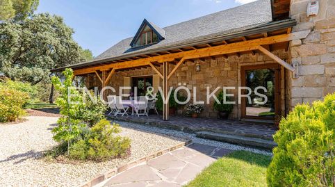 Foto 2 de Casa o xalet en venda a Puerto de Galapagar - Las Cuestas, Galapagar