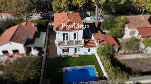 Foto 2 de Casa o xalet en venda a Guadalajara, Mira-sol, Barcelona