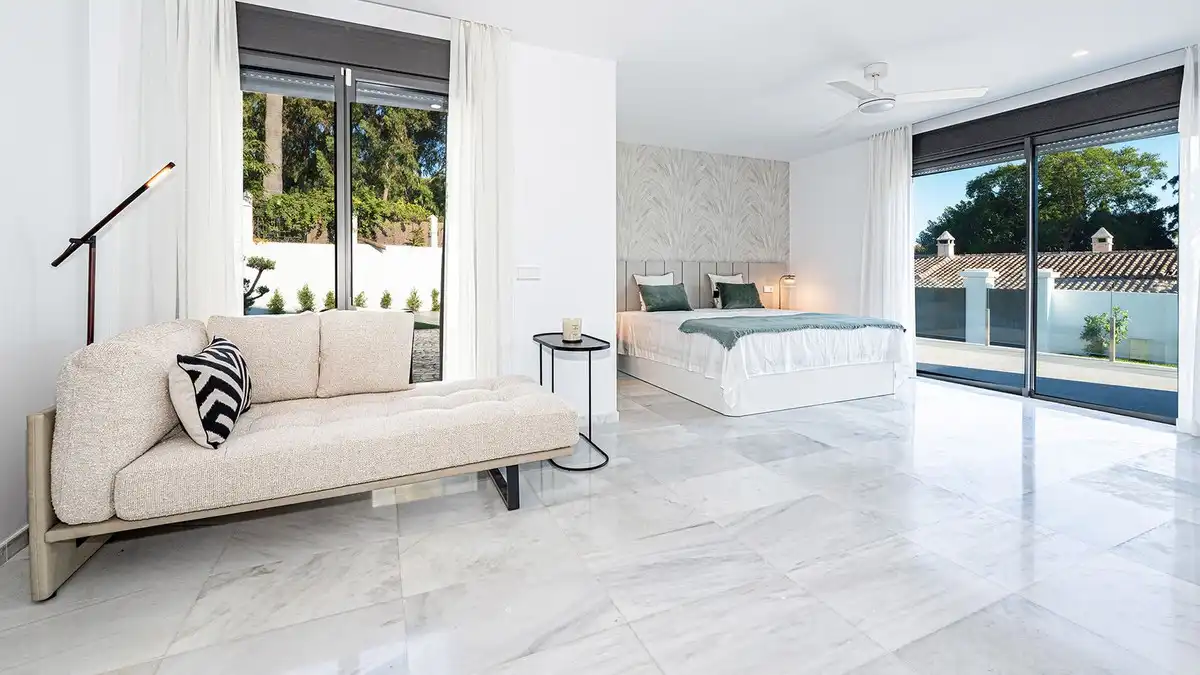 Casa a schiera in vendita a Marbella Centro, imagen 5