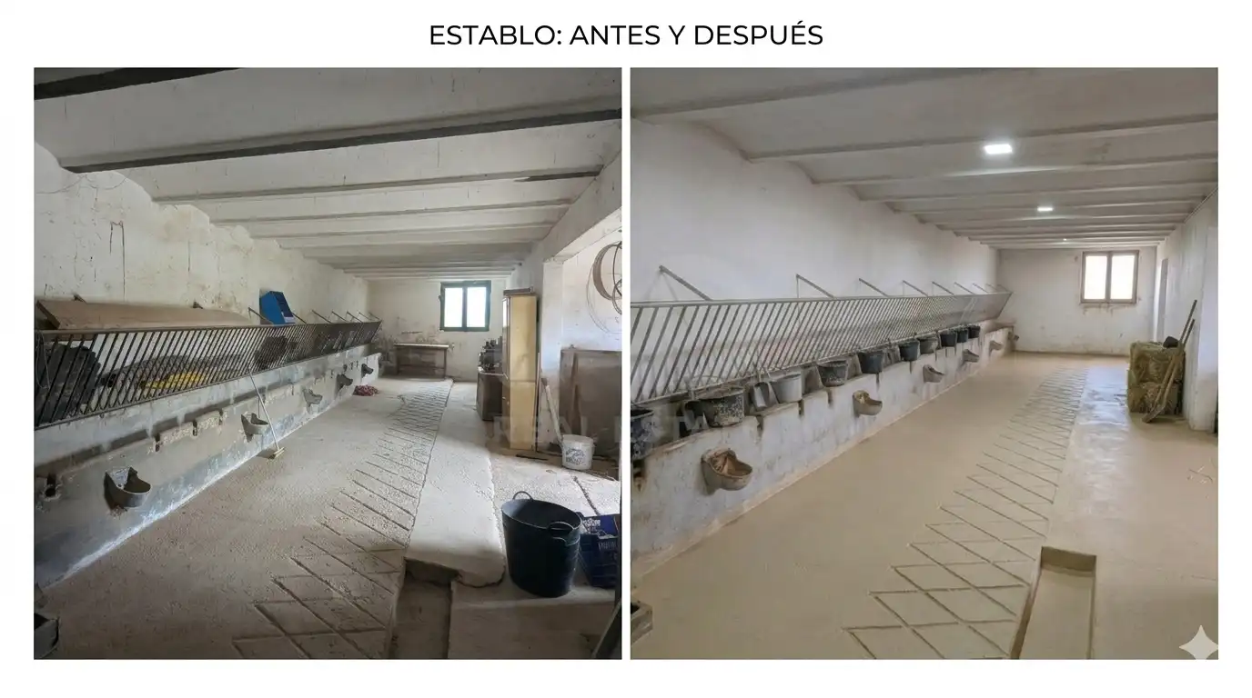 Country house zum Verkauf in  Logroño mit Heizung und Schwimmbad