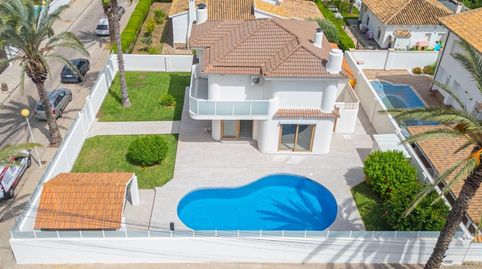 Foto 2 de Casa o xalet en venda a N/a, Cabo Roig, Orihuela