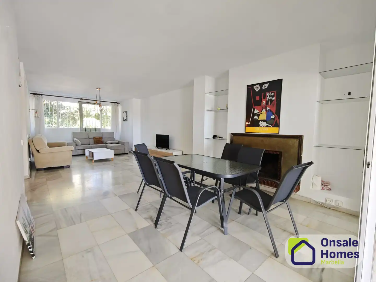 Apartment with pool for sale in Calle Deborah Kerr, imagen 15