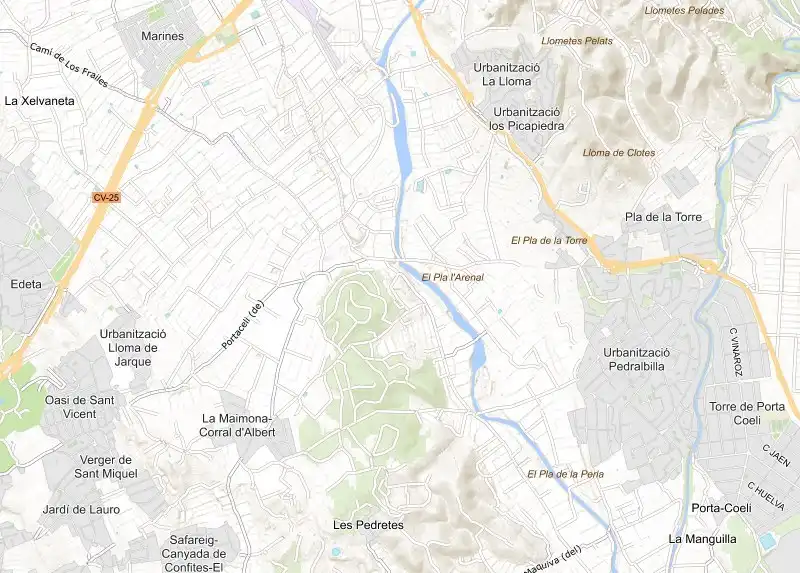 Wohnung zum Verkauf in Urbanizaciones, imagen 7