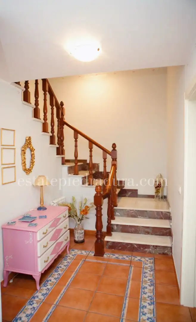 Casa o chalet en venta en Pontevedra Capital  con Calefacción, Jardín privado y Terraza