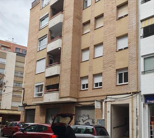 Piso en Venta en Alcalde Joan Bertran en Ponent