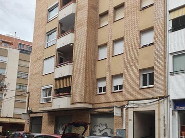 Appartamento in vendita a Alcalde Joan Bertran