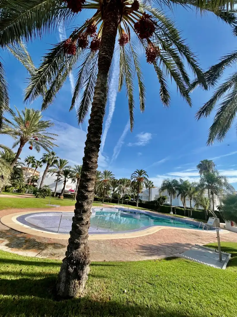 Attique avec piscine à vendre à Avenida Puerto Rey, imagen 35