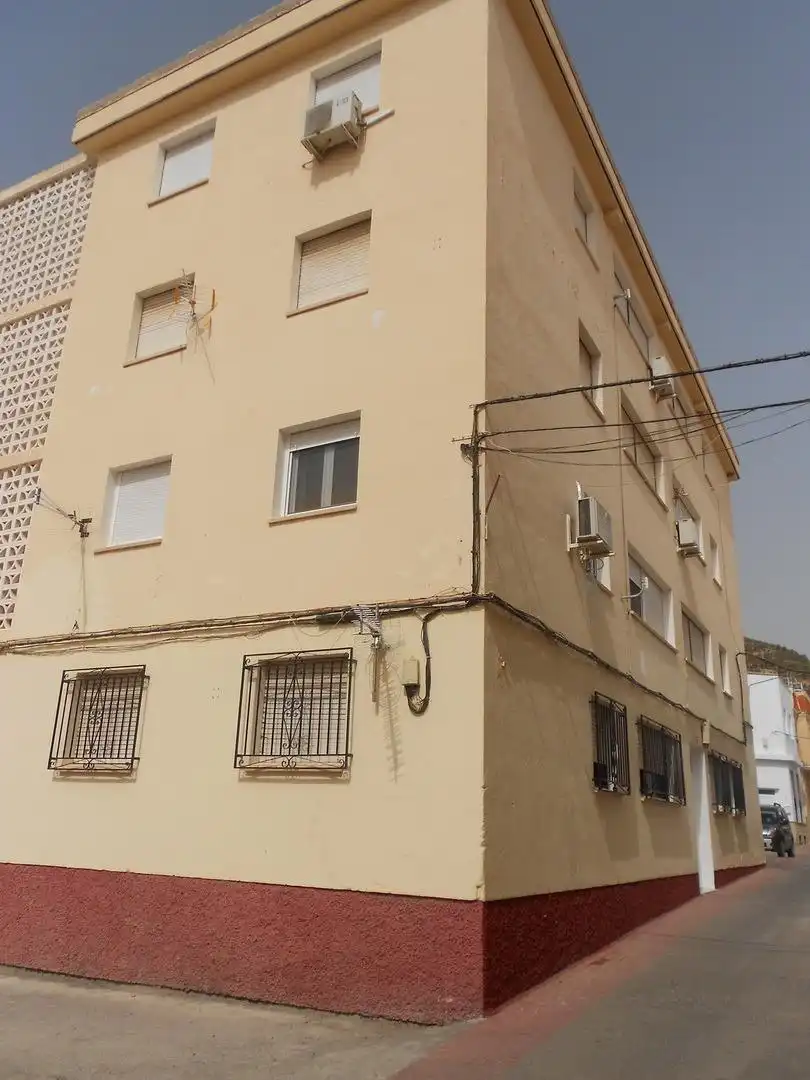 Flat for sale in Alhama de Almería