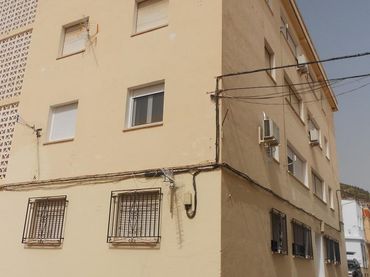 Pis en venda a Alhama de Almería
