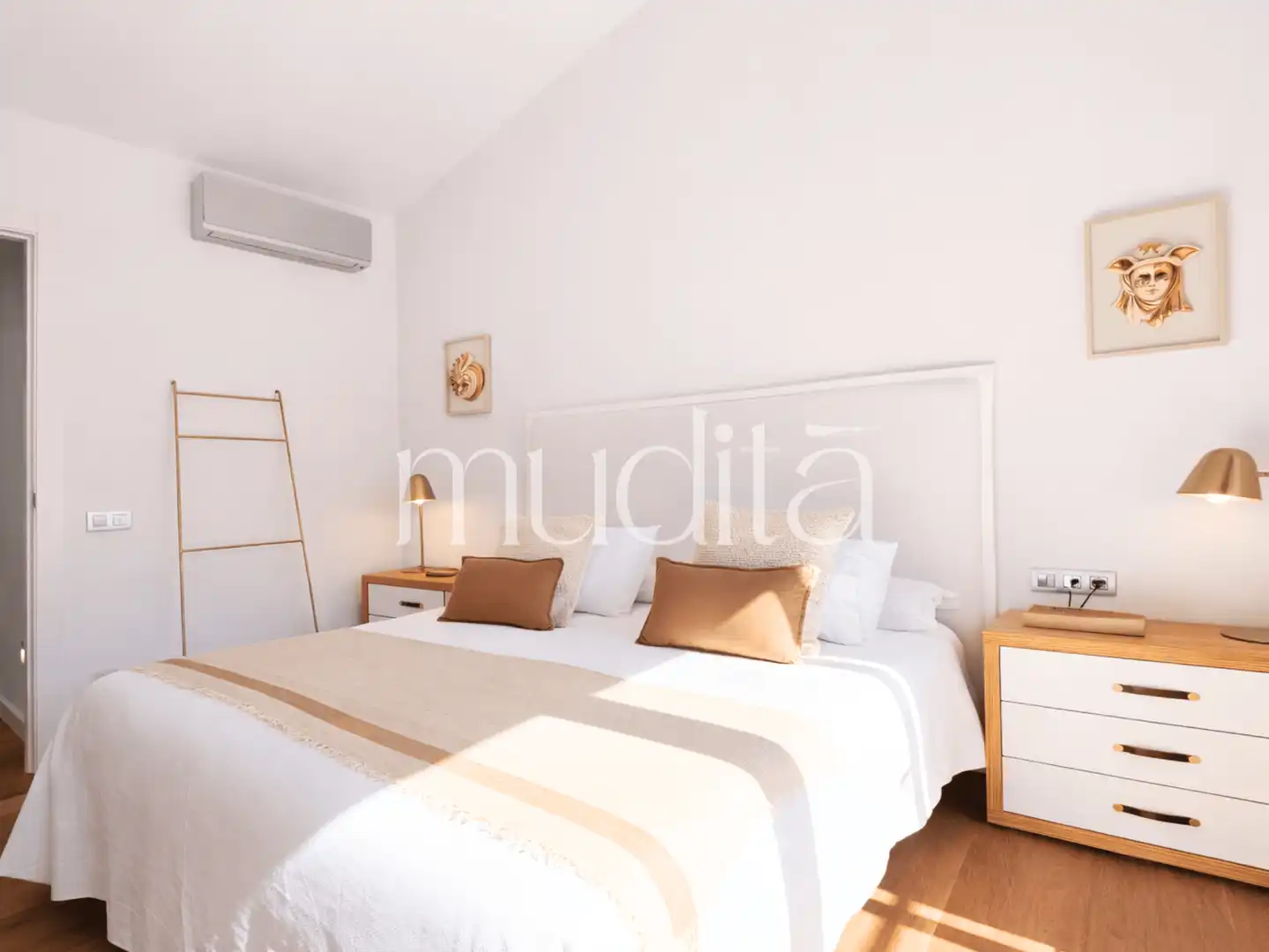 Habitación de Casa o chalet en venta en Viladrau con Calefacción, Jardín privado y Terraza