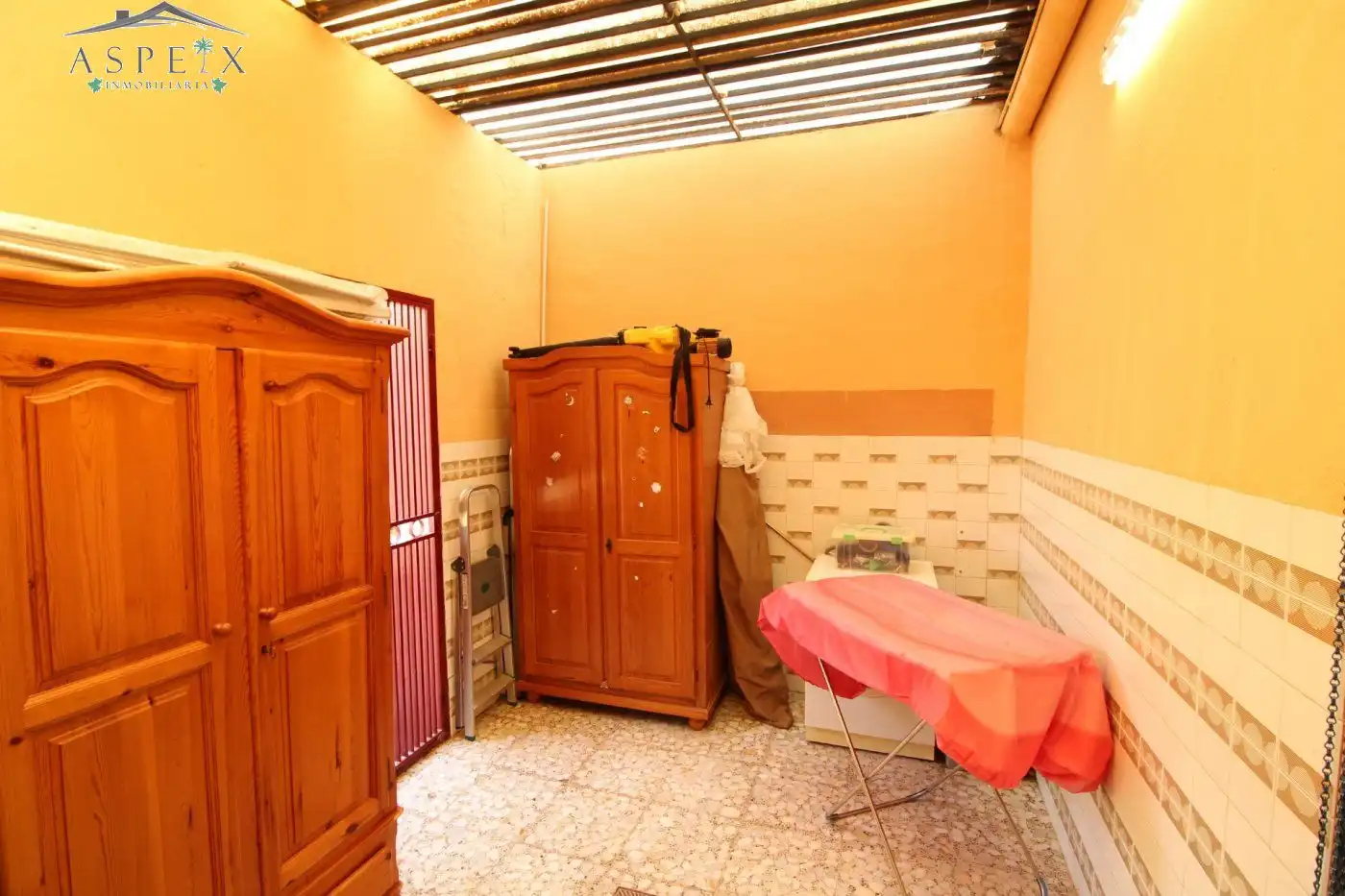 Villa con piscina in vendita a Norte, imagen 6