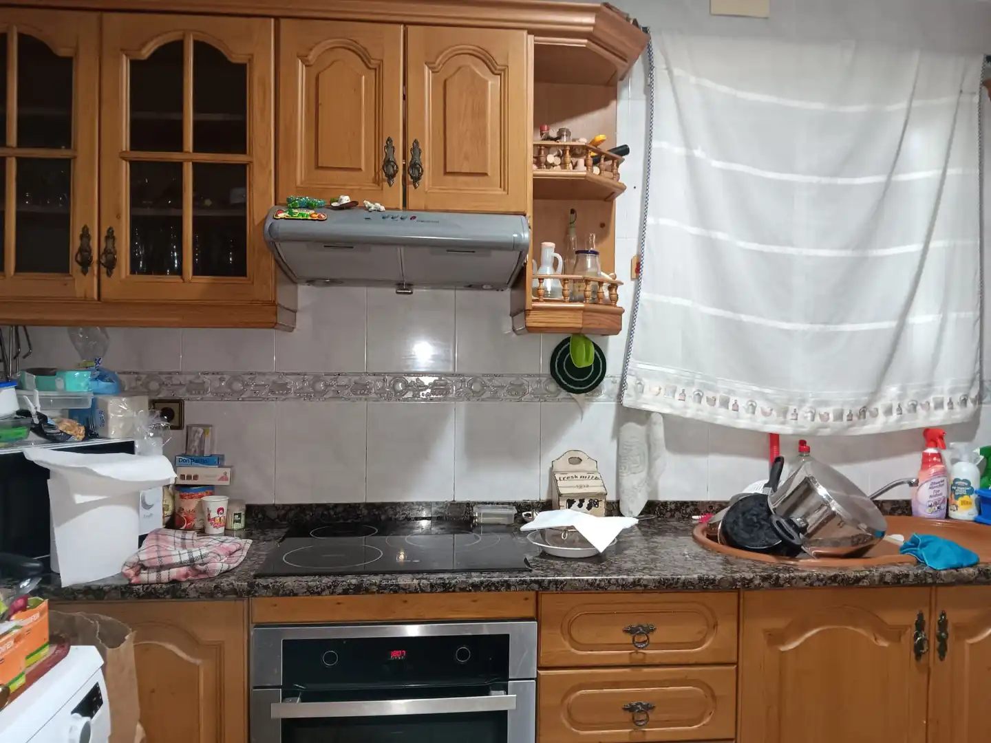 Kitchen of Detached homes for sale in Reus