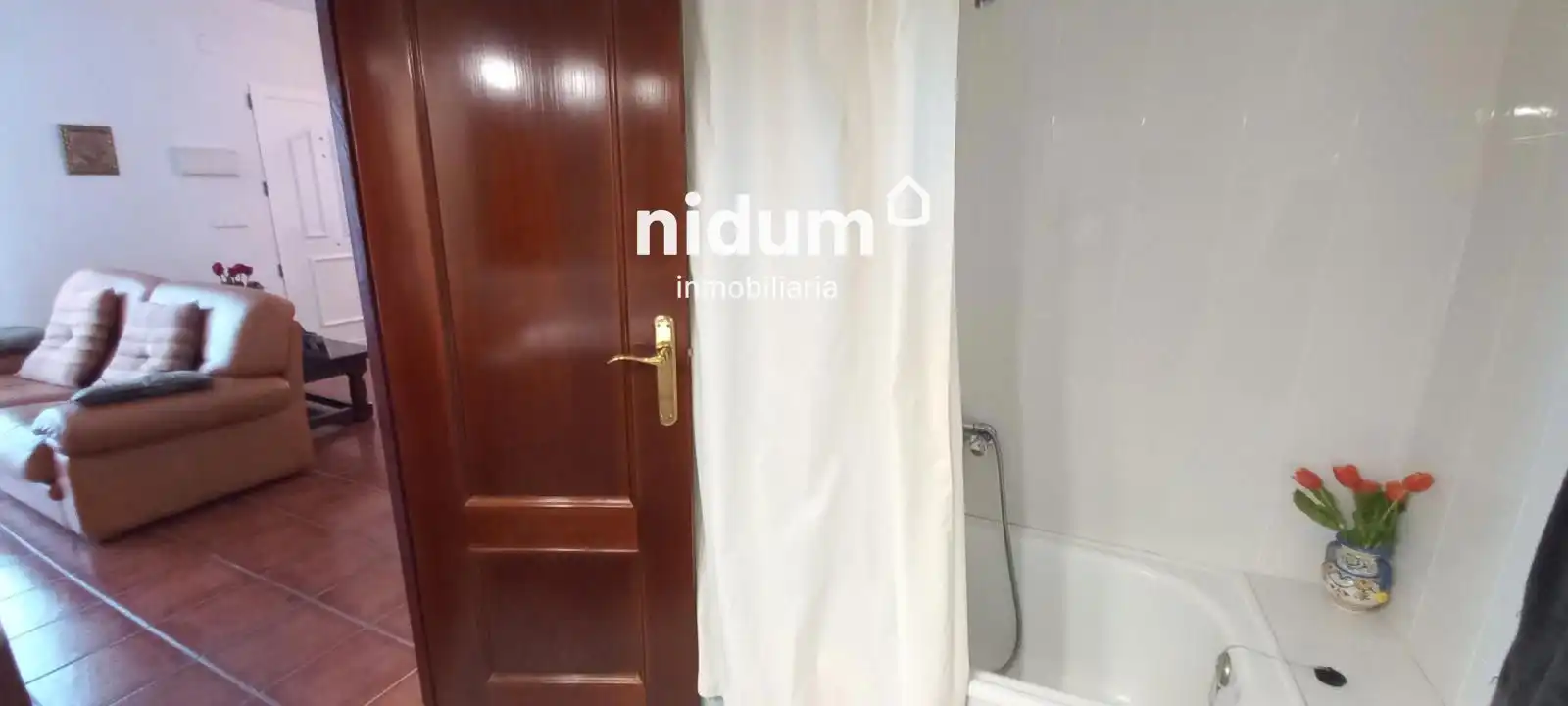 Dormitori de Casa o xalet en venda en El Genovés amb Aire condicionat, Traster i Piscina