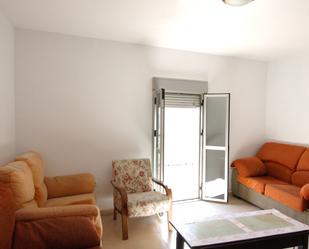 Sala d'estar de Casa o xalet en venda en Chiclana de la Frontera amb Terrassa i Balcó