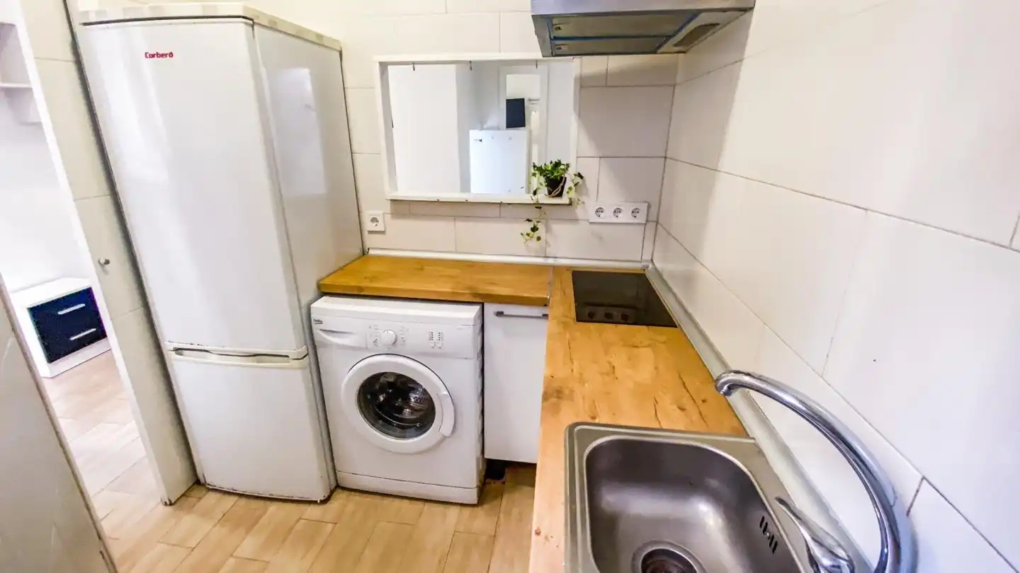Ground floor for rent in De Lazaga, Castillejos - Cuzco