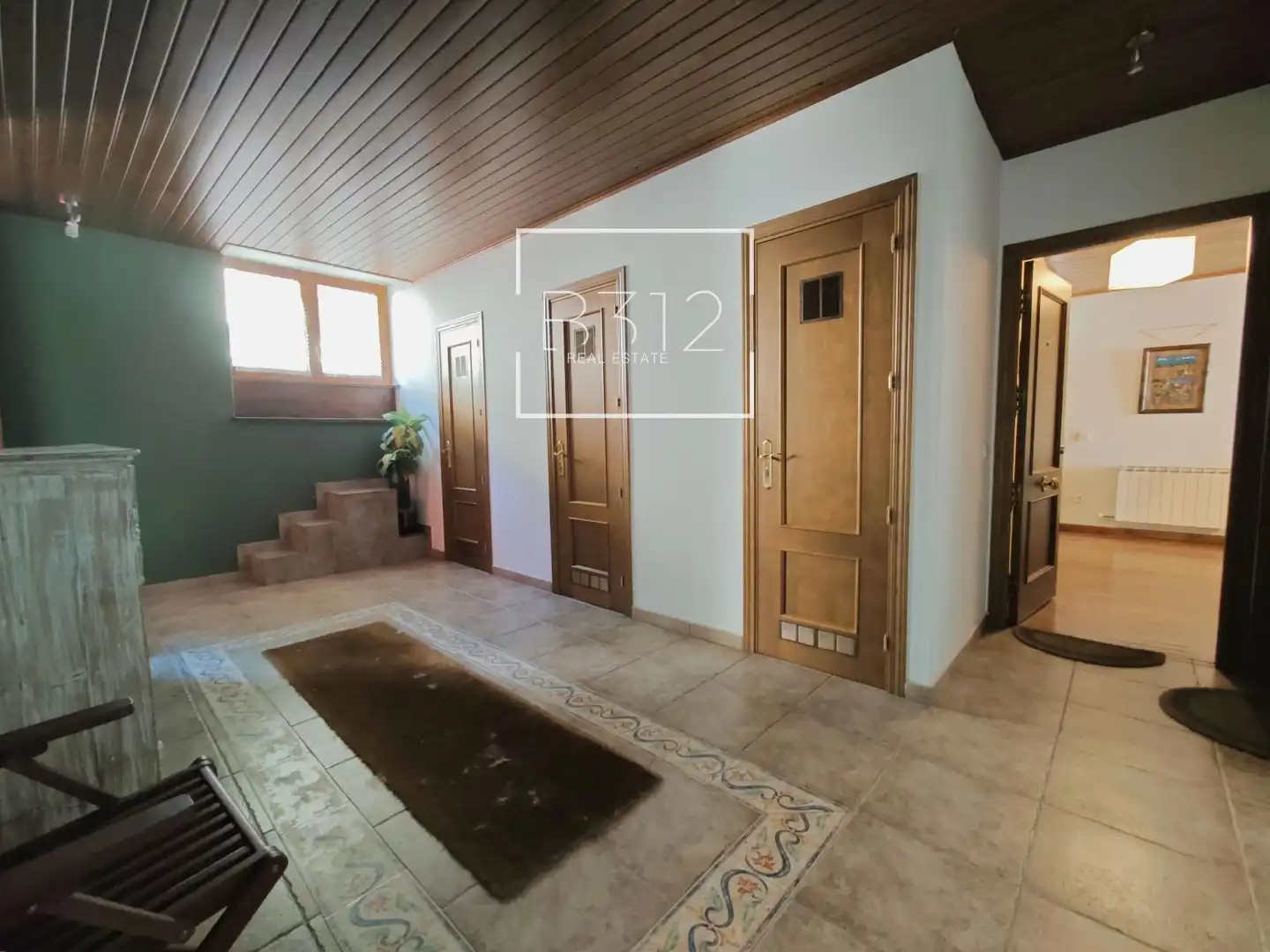 Flat for sale in Vielha e Mijaran  with Heating and Furnished