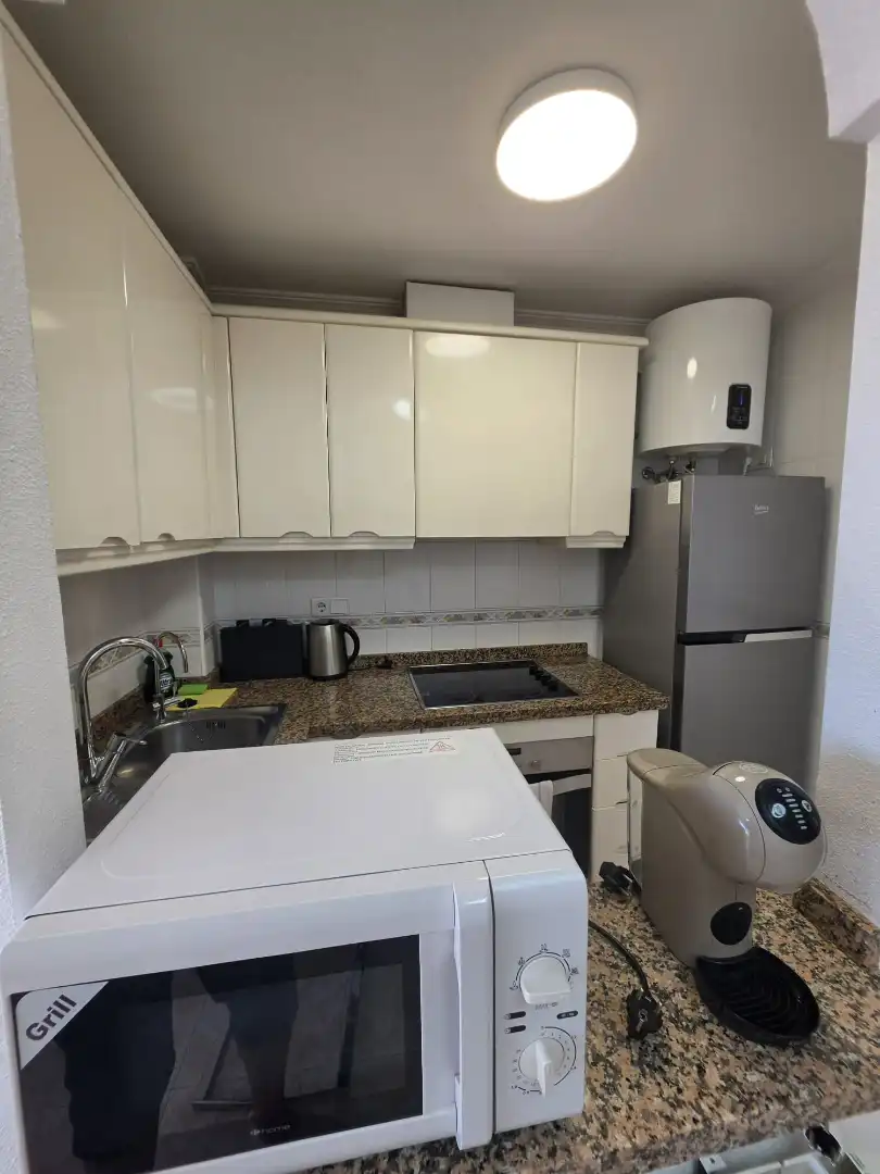 Penthouse with lift for sale in Calle Ramón Gallud 161, imagen 24