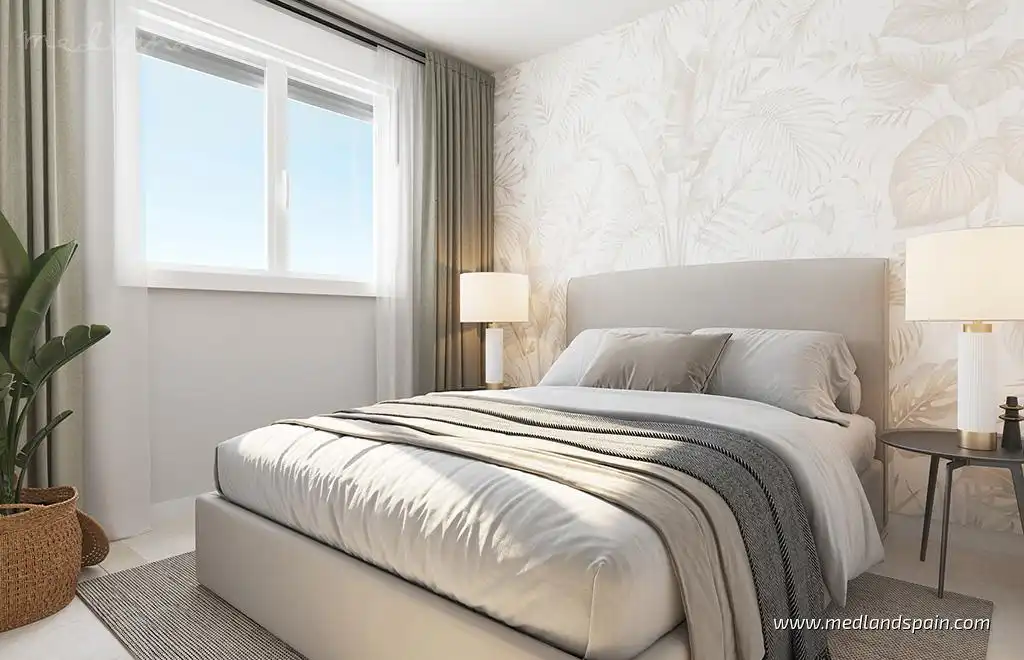 Apartamento con piscina en venta en Benamara - Atalaya, imagen 8