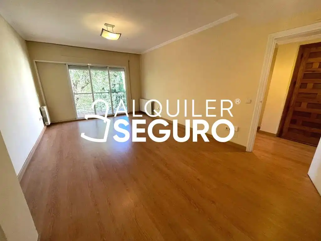 Flat with lift to rent in Arturo Soria, imagen 10