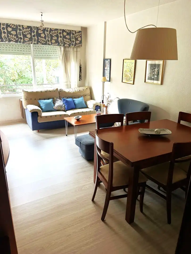 Wohnung zur Miete in Calle Moncayo, Santa María de Gracia