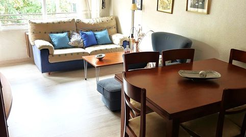 Photo 5 of Flat for rent in Calle Moncayo, Santa María de Gracia, Murcia Capital