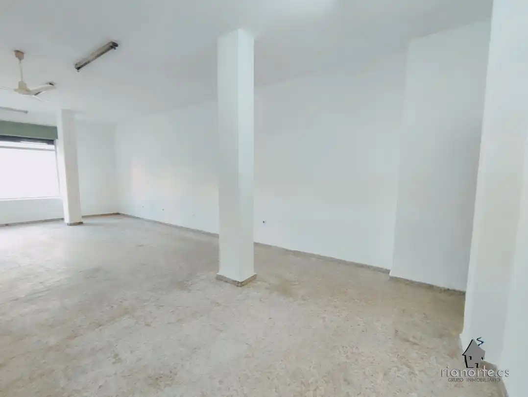 Gewerbefläche zur Miete in Calle Arturo Ezama, imagen 5