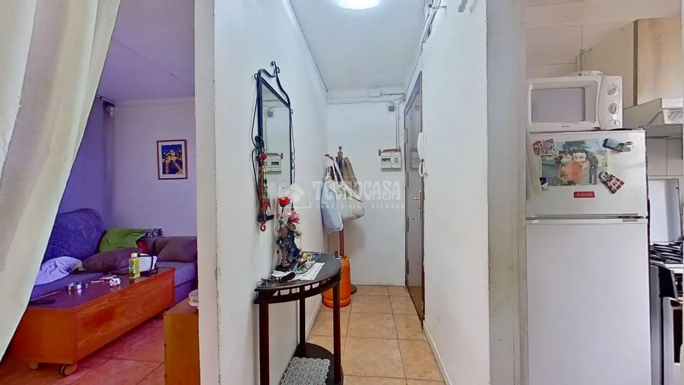 Piso en venta en Cerdanyola del Vallès con Terraza