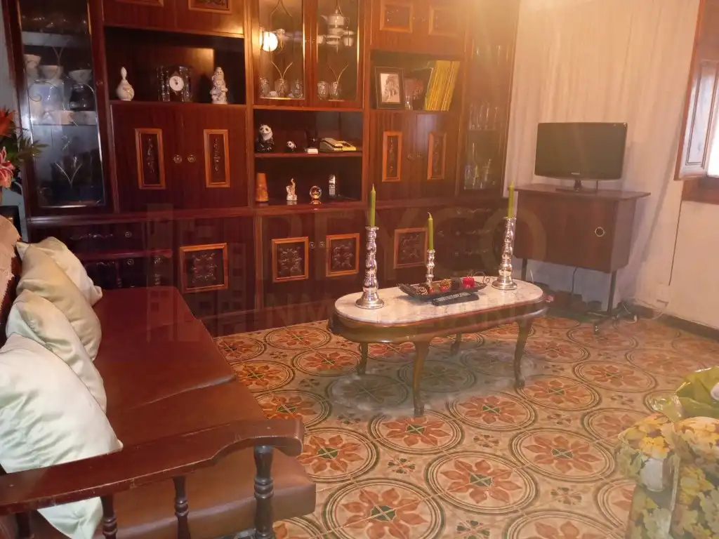 Living room of Houses for sale in San Millán de la Cogolla