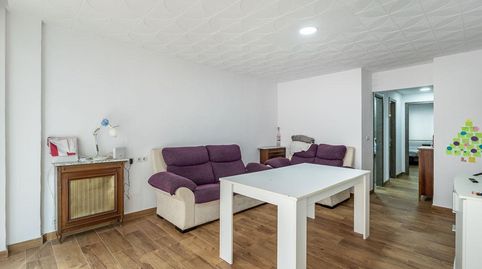 Foto 4 de Piso en venta en Plaza de Toros, Granada Capital