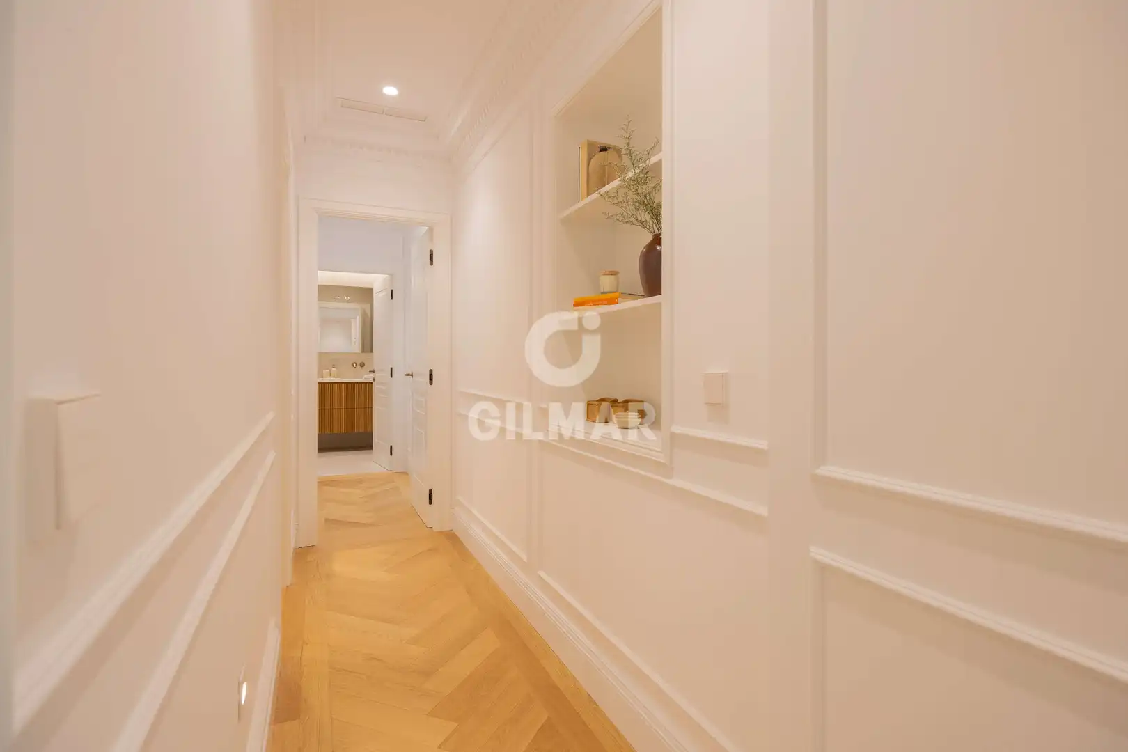 Piso con ascensor en venta en Barrio de Salamanca, imagen 17