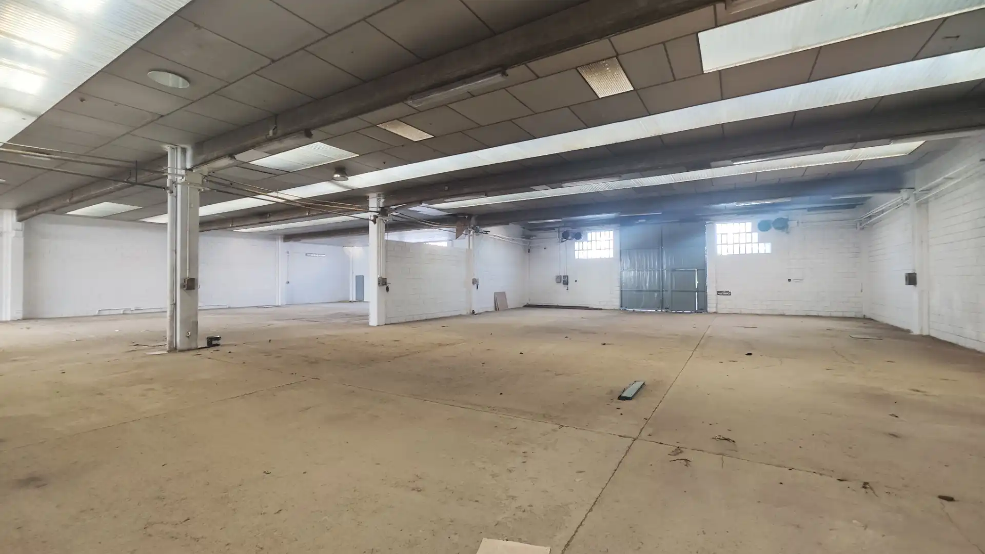 Industrial buildings for rent in María de Huerva