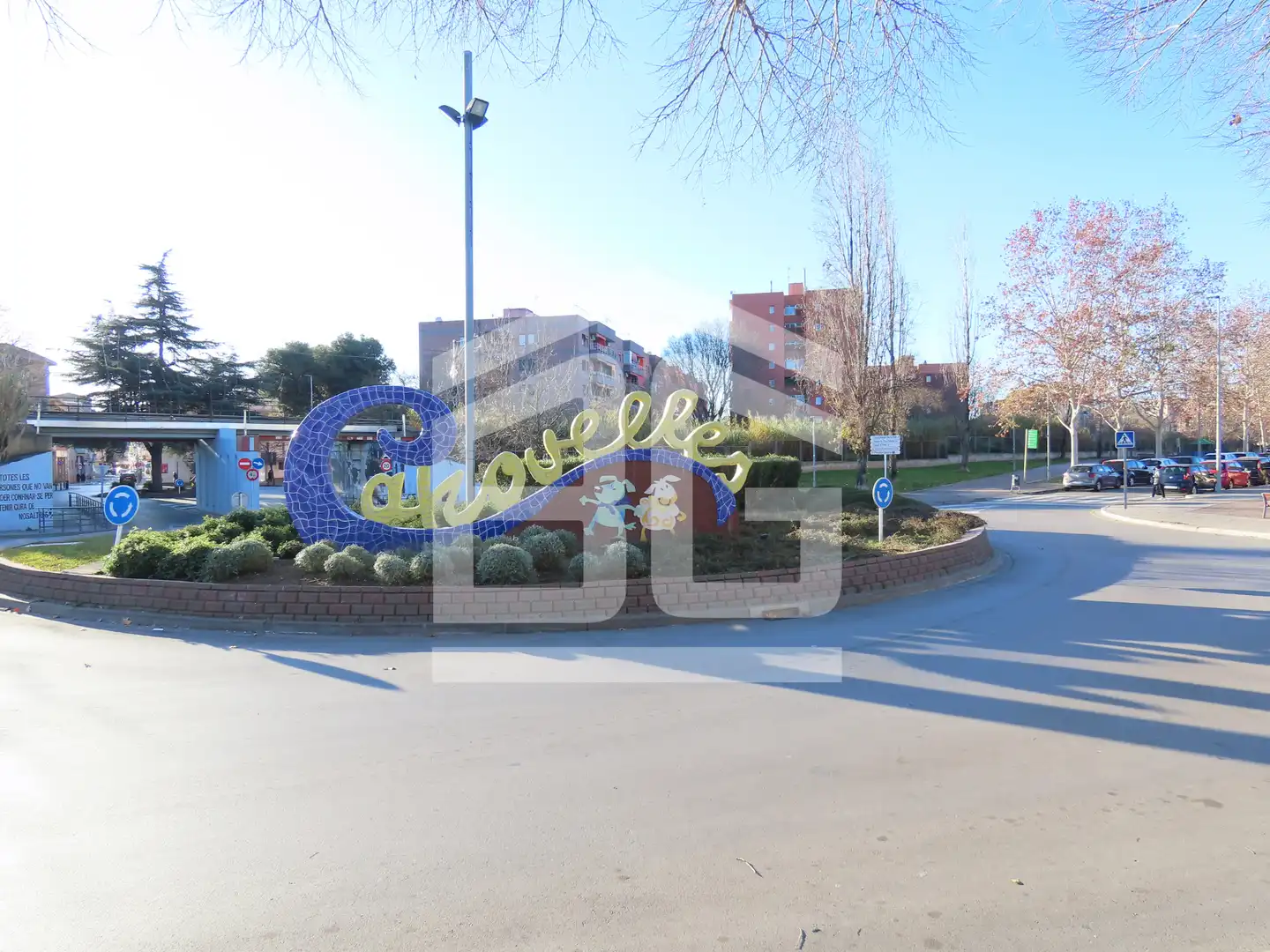 Local comercial en venda a Canovelles, imagen 2