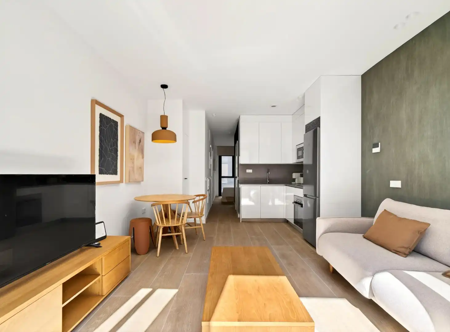 Appartamento in affitto a N/A, imagen 2
