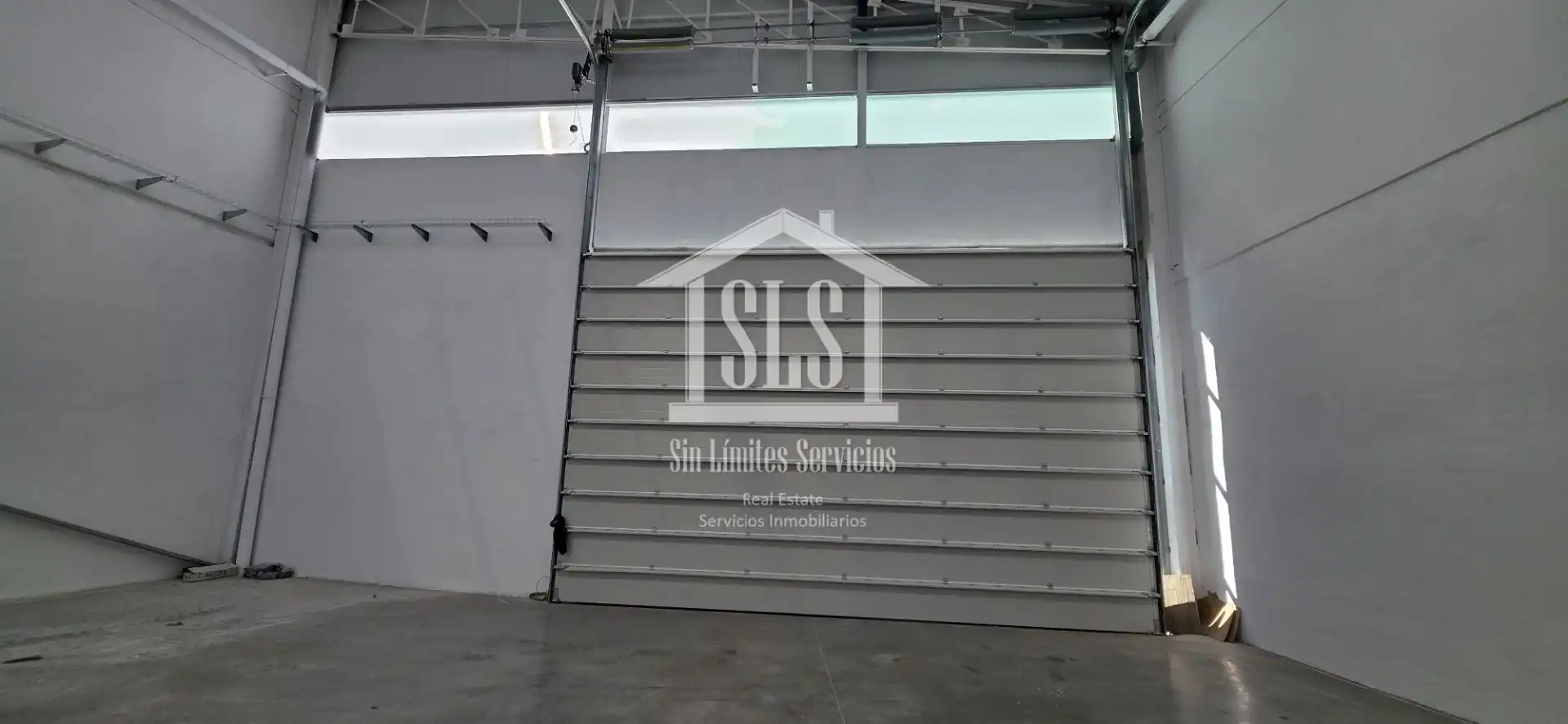 Nave industrial en alquiler en garcia lorca 36, imagen 13