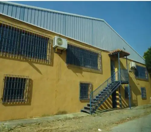 Local comercial en venta en Mazarambroz