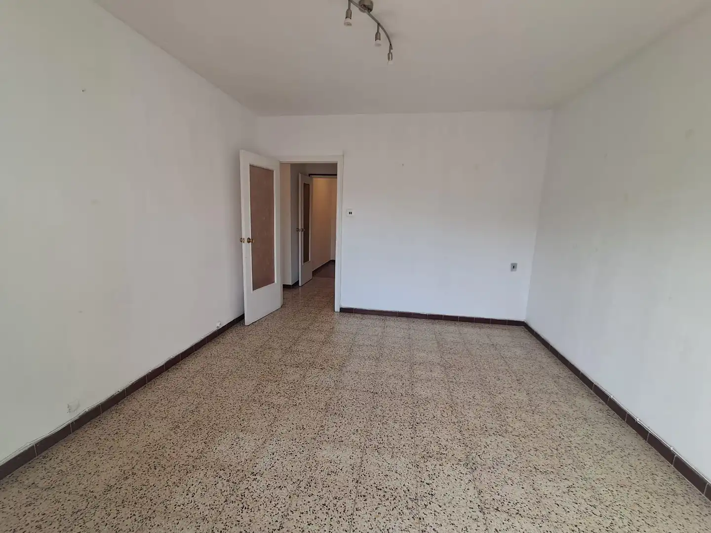 Sala de estar de Piso en venta en Lleida con Calefacción