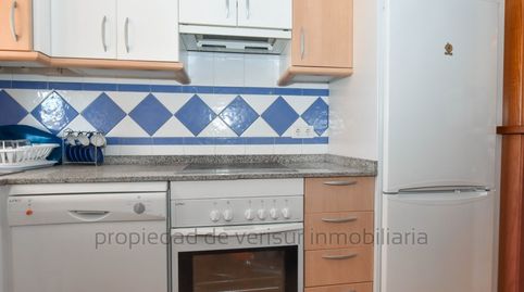Photo 4 of Apartments for sale in Avenida Tortuga Boba (play), El Playazo, Vera