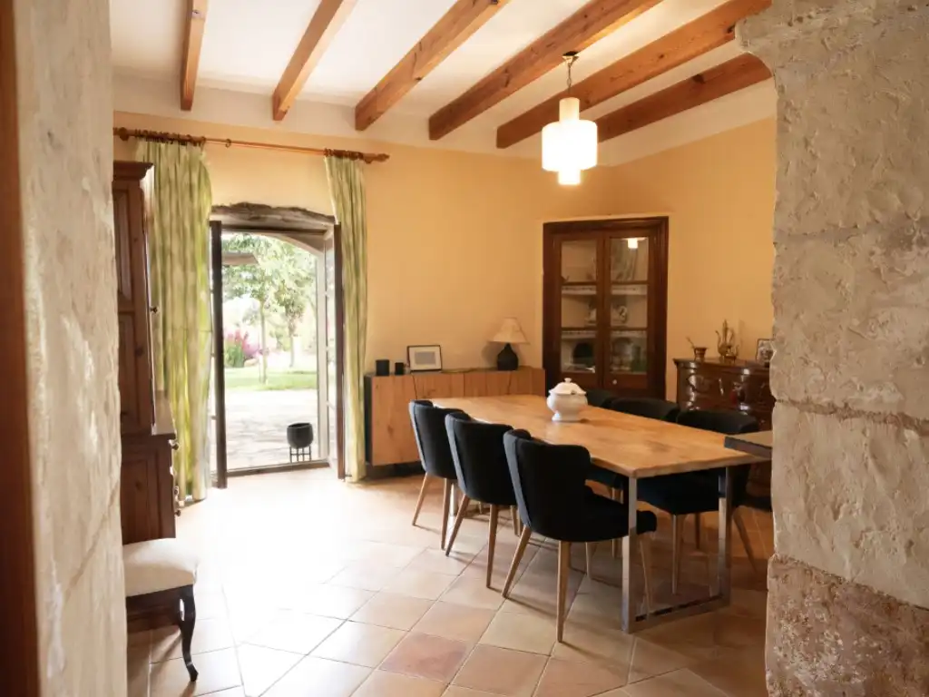 Casa rustica con balcone in vendita a Diseminados Poligon 5 Rustega, imagen 7