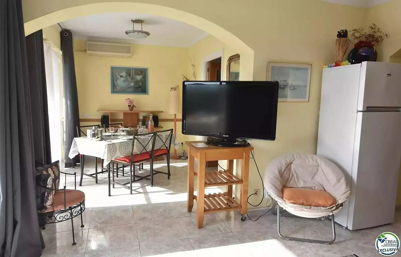 Appartement avec ascenseur à vendre à DEL CAP PONENT, imagen 8