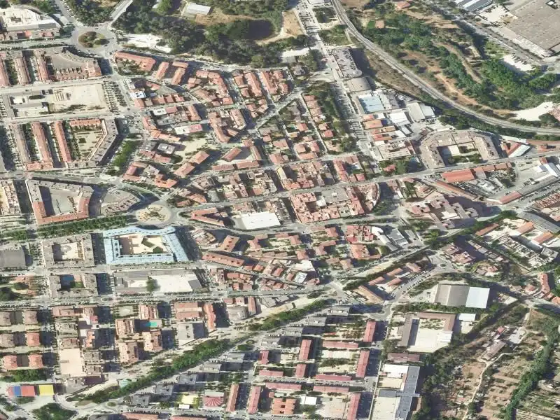 Pis en venda a Avenida Sant Antoni Maria Claret, imagen 3