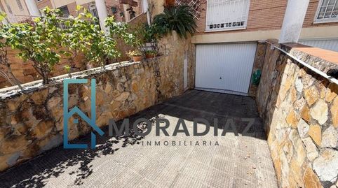 Foto 2 de Casa adosada en venta en Don Benito, Badajoz