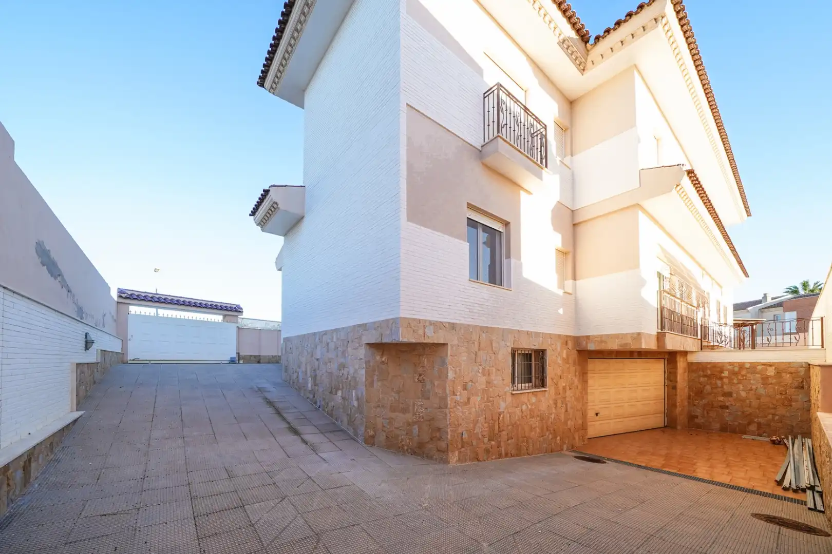 Casa con piscina in vendita a Santiago de la Ribera, imagen 76